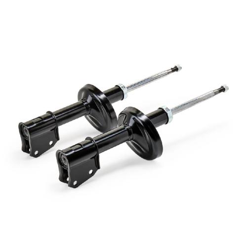 RIDEX 854S2221 2x Stoßdämpfer Federbein Gasdruck Vorne für RENAULT Clio 1I Bild RIDEX 854S2221 2x Stoßdämpfer Federbein Gasdruck Vorne für RENAULT Clio 1I