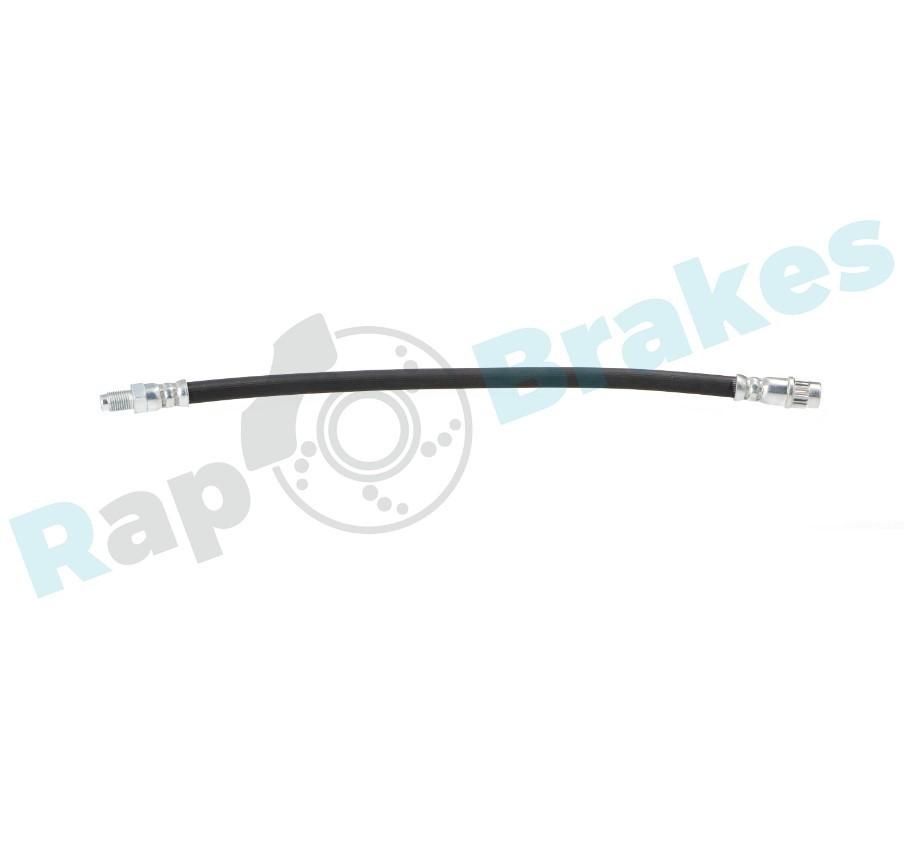 RAP BRAKES Bremsschlauch R-H0578 BREMSSCHLÄUCHE Länge: 335mm für RENAULT KANGOO