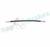RAP BRAKES Bremsschlauch R-H0578 BREMSSCHLÄUCHE Länge: 335mm für RENAULT KANGOO
