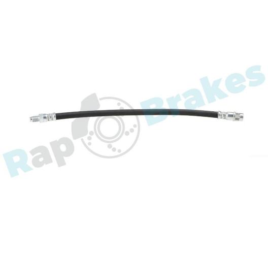 RAP BRAKES Bremsschlauch R-H0578 BREMSSCHLÄUCHE Länge: 335mm für RENAULT KANGOO Bild RAP BRAKES Bremsschlauch R-H0578 BREMSSCHLÄUCHE Länge: 335mm für RENAULT KANGOO