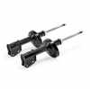 RIDEX 854S2221 2x Stoßdämpfer Federbein Gasdruck Vorne für RENAULT Clio 1I Bild RIDEX 854S2221 2x Stoßdämpfer Federbein Gasdruck Vorne für RENAULT Clio 1I