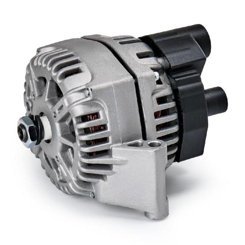 RIDEX 4G0978 Lichtmaschine 90A 12V ohne Riemenscheibe für OPEL 13117279 Bild RIDEX 4G0978 Lichtmaschine 90A 12V ohne Riemenscheibe für OPEL 13117279
