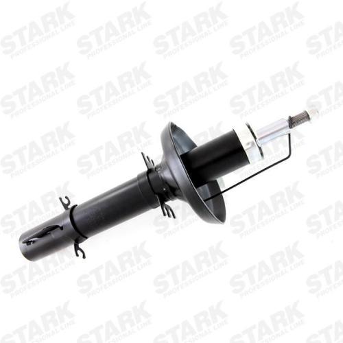 STARK SKSA-0130008 2x Stoßdämpfer Federbein Gasdruck Vorne für VW JZW413031B Bild STARK SKSA-0130008 2x Stoßdämpfer Federbein Gasdruck Vorne für VW JZW413031B
