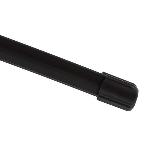 RIDEX Scheibenwischer Wischblatt Stück mit Spoiler Vorne Länge: 475mm für VW Bild RIDEX Scheibenwischer Wischblatt Stück mit Spoiler Vorne Länge: 475mm für VW