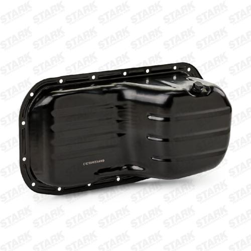 STARK SKOP-0980019 Ölwanne Motorölwanne Aluminium unterer Teil für HYUNDAI GETZ Bild STARK SKOP-0980019 Ölwanne Motorölwanne Aluminium unterer Teil für HYUNDAI GETZ