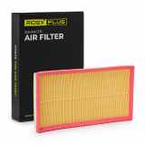 RIDEX PLUS 8A0647P Motor Luftfilter Filtereinsatz für AUDI A3 Sportback für FORD