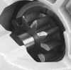 RIDEX Motor Starter/Anlasser 1,9kW für OPEL ZAFIRA B (A05) INSIGNIA Caravan Bild RIDEX Motor Starter/Anlasser 1,9kW für OPEL ZAFIRA B (A05) INSIGNIA Caravan