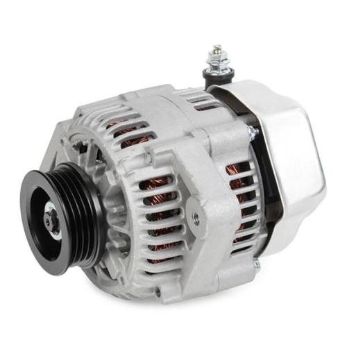RIDEX 4G1360 Lichtmaschine 60A 12V Drehrichtung im Uhrzeigersinn mit 2702097202 Bild RIDEX 4G1360 Lichtmaschine 60A 12V Drehrichtung im Uhrzeigersinn mit 2702097202