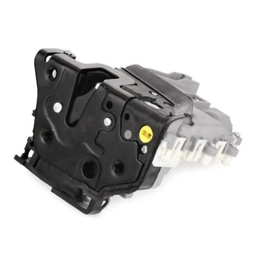 RIDEX Türschloss Vorne Rechts 6-Polig Stellmotor mit Stellelement für AUDI Bild RIDEX Türschloss Vorne Rechts 6-Polig Stellmotor mit Stellelement für AUDI