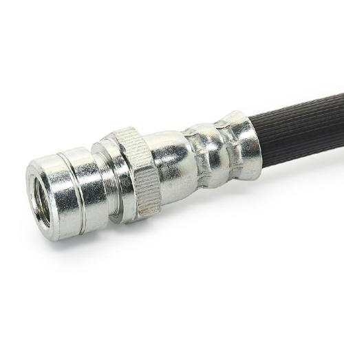 RIDEX Bremsschlauch 83B0237 VORNE beidseitig BREMSSCHLÄUCHE Länge: 300mm für VW Bild RIDEX Bremsschlauch 83B0237 VORNE beidseitig BREMSSCHLÄUCHE Länge: 300mm für VW