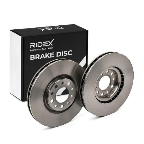 RIDEX 82B0410 2x Bremsscheiben Vorne Ø305mm Belüftet für ALFA ROMEO Bild RIDEX 82B0410 2x Bremsscheiben Vorne Ø305mm Belüftet für ALFA ROMEO