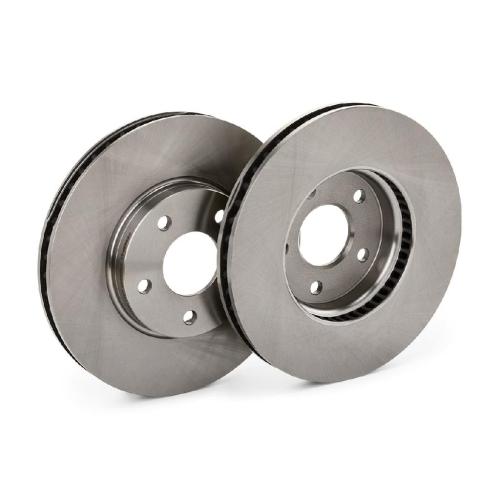 RIDEX 82B3010 2x Bremsscheiben Vorne Ø282mm Belüftet für FORD 2208066 Bild RIDEX 82B3010 2x Bremsscheiben Vorne Ø282mm Belüftet für FORD 2208066