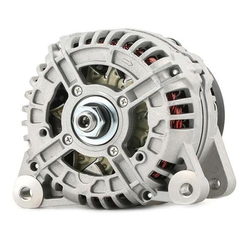 RIDEX 4G0457 Lichtmaschine 150A 12V Drehrichtung im Uhrzeigersinn ohne 5702E1 Bild RIDEX 4G0457 Lichtmaschine 150A 12V Drehrichtung im Uhrzeigersinn ohne 5702E1