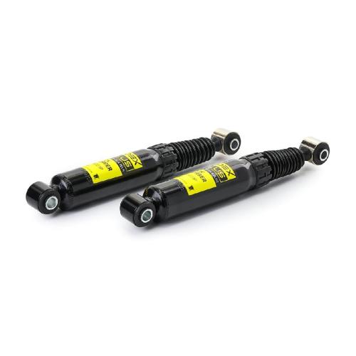 RIDEX PLUS 854S18292P 2x Stoßdämpfer Gasdruck Hinten passend für PEUGEOT 205 II Bild RIDEX PLUS 854S18292P 2x Stoßdämpfer Gasdruck Hinten passend für PEUGEOT 205 II