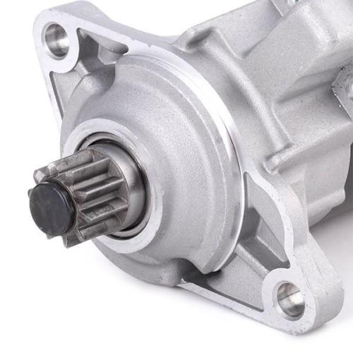 RIDEX Motor Starter/Anlasser 1,7kW für VW Golf 1V Schrägheck (1J1) Golf 5I (5K1) Bild RIDEX Motor Starter/Anlasser 1,7kW für VW Golf 1V Schrägheck (1J1) Golf 5I (5K1)