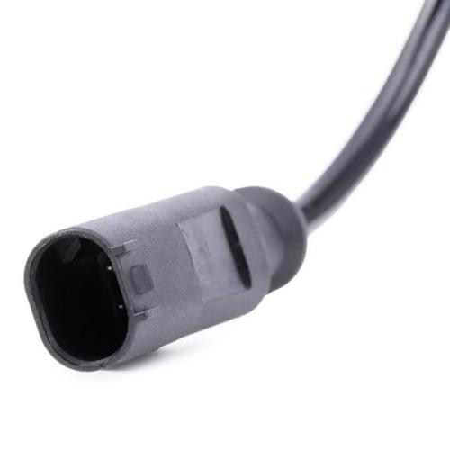 RIDEX ABS-Sensor 412W0528 Hinterachse beidseitig Sensorart: aktiver Sensor Bild RIDEX ABS-Sensor 412W0528 Hinterachse beidseitig Sensorart: aktiver Sensor