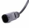 RIDEX ABS-Sensor 412W0528 Hinterachse beidseitig Sensorart: aktiver Sensor Bild RIDEX ABS-Sensor 412W0528 Hinterachse beidseitig Sensorart: aktiver Sensor