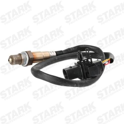 STARK SKLS-0140486 Lambdasonde Regelsonde vor Katalysator Oxygen O2 Sensor Bild STARK SKLS-0140486 Lambdasonde Regelsonde vor Katalysator Oxygen O2 Sensor