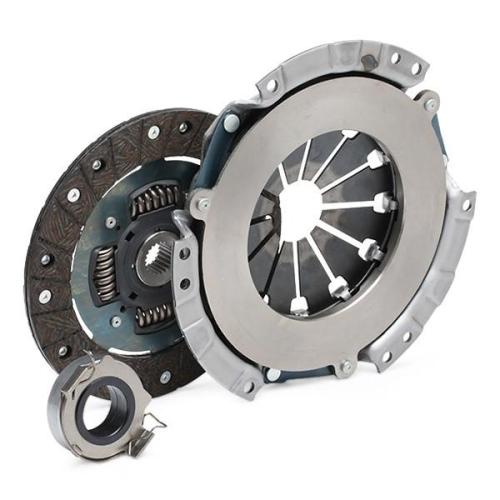 RIDEX 479C0681 Kupplungssatz für TOYOTA AVENSIS Kombi (T25) 3125012155 Kupplung Bild RIDEX 479C0681 Kupplungssatz für TOYOTA AVENSIS Kombi (T25) 3125012155 Kupplung