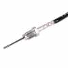 RIDEX 3938E0055 Abgastemperatursensor 2-Polig für NISSAN NP300 Navara Pickup Bild RIDEX 3938E0055 Abgastemperatursensor 2-Polig für NISSAN NP300 Navara Pickup