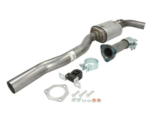 JMJ 1091616 Katalysator Kat für VW Transporter T1V Bus 023131089AX 023131089X Bild JMJ 1091616 Katalysator Kat für VW Transporter T1V Bus 023131089AX 023131089X