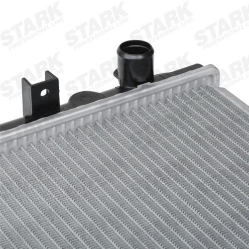 STARK SKRD-0120501 Motorkühler / Wasserkühler für NISSAN PRIMERA (P11) Bild STARK SKRD-0120501 Motorkühler / Wasserkühler für NISSAN PRIMERA (P11)