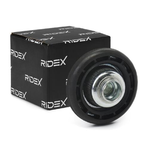 RIDEX Federteller Vorne für RENAULT Twingo 1I (CN0) Bild RIDEX Federteller Vorne für RENAULT Twingo 1I (CN0)