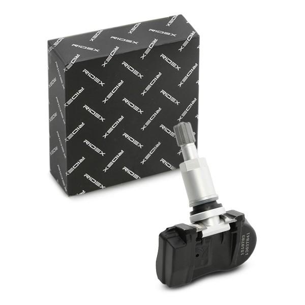 RIDEX 2232W0021 Reifendruck-Kontrollsystem Radsensor RDKS für HYUNDAI i10 (IA)