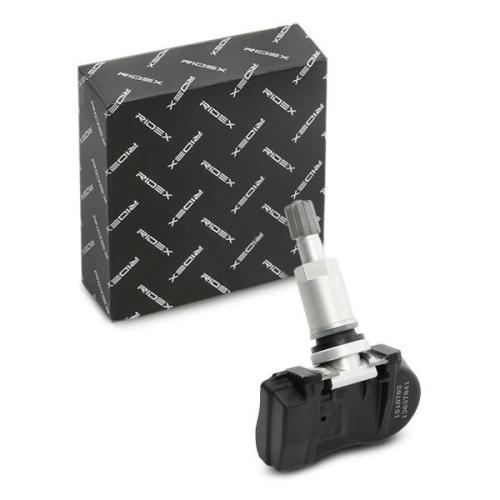 RIDEX 2232W0021 Reifendruck-Kontrollsystem Radsensor RDKS für HYUNDAI i10 (IA) Bild RIDEX 2232W0021 Reifendruck-Kontrollsystem Radsensor RDKS für HYUNDAI i10 (IA)