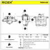 RIDEX 78B0450 Bremssattel Bremszange Vorne rechts für VW Transporter T1II Bus Bild RIDEX 78B0450 Bremssattel Bremszange Vorne rechts für VW Transporter T1II Bus