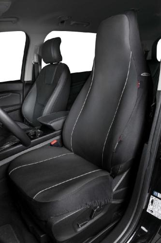 WALSER Stück Universal-Sitzbezug Vorne für VW Golf 5II Schrägheck Bild WALSER Stück Universal-Sitzbezug Vorne für VW Golf 5II Schrägheck