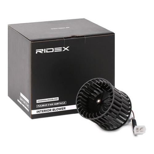 RIDEX 2669I0118 Gebläsemotor Innenraum Heizungsgebläse für OPEL Kadett E CC Bild RIDEX 2669I0118 Gebläsemotor Innenraum Heizungsgebläse für OPEL Kadett E CC