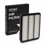 RIDEX 8A0182 Motor Luftfilter Filtereinsatz für TOYOTA HILUX III Pick-up