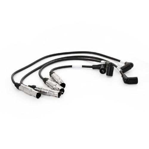 RIDEX 685I0104 Zündleitungssatz Zündkabelsatz für VW Golf 1V Schrägheck (1J1) Bild RIDEX 685I0104 Zündleitungssatz Zündkabelsatz für VW Golf 1V Schrägheck (1J1)