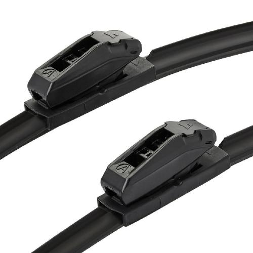 2x RIDEX PLUS 298W0087P Heckscheibenwischer Flach mit Spoiler Vorne 550 für AUDI Bild 2x RIDEX PLUS 298W0087P Heckscheibenwischer Flach mit Spoiler Vorne 550 für AUDI