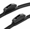 2x RIDEX PLUS 298W0087P Heckscheibenwischer Flach mit Spoiler Vorne 550 für AUDI Bild 2x RIDEX PLUS 298W0087P Heckscheibenwischer Flach mit Spoiler Vorne 550 für AUDI