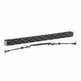 RIDEX 284R0235 Spurstange Vorne passend für MERCEDES-BENZ SLK (R170)