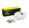 RIDEX PLUS 9F0075P Kraftstofffilter Line Filter passend f&uuml;r MERCEDES-BENZ