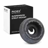 RIDEX 1180S0124 Federbeinstützlager Vorne beidseitig für VW Golf 1V Schrägheck