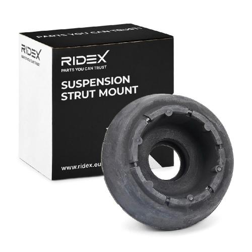 RIDEX 1180S0124 Federbeinstützlager Vorne beidseitig für VW Golf 1V Schrägheck Bild RIDEX 1180S0124 Federbeinstützlager Vorne beidseitig für VW Golf 1V Schrägheck