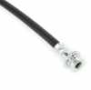 RIDEX Bremsschlauch 83B1293 HINTEN BREMSSCHLÄUCHE Länge: 255mm für SUZUKI Bild RIDEX Bremsschlauch 83B1293 HINTEN BREMSSCHLÄUCHE Länge: 255mm für SUZUKI