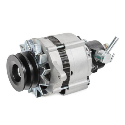 RIDEX 4G0164 Lichtmaschine 60A 14V Drehrichtung im Uhrzeigersinn mit für NISSAN Bild RIDEX 4G0164 Lichtmaschine 60A 14V Drehrichtung im Uhrzeigersinn mit für NISSAN