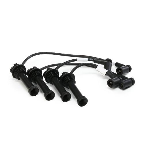 RIDEX 685I0003 Zündleitungssatz Zündkabelsatz für FORD Fiesta Mk5 Schrägheck Bild RIDEX 685I0003 Zündleitungssatz Zündkabelsatz für FORD Fiesta Mk5 Schrägheck