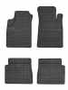 FROGUM 0649 Fu&szlig;matten Set Vorne und Hinten f&uuml;r RENAULT KANGOO (KC0/1)