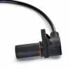 RIDEX Kurbelwellensensor 833C0046 180 mm für OPEL Corsa C Schrägheck (X01) Bild RIDEX Kurbelwellensensor 833C0046 180 mm für OPEL Corsa C Schrägheck (X01)