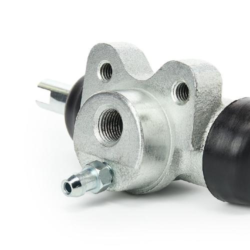 RIDEX 277W0013 1x Radbremszylinder Trommelbremse Radzylinder Hinten beidseitig Bild RIDEX 277W0013 1x Radbremszylinder Trommelbremse Radzylinder Hinten beidseitig