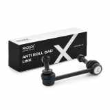 RIDEX 1x Koppelstange Stabilisator Vorne links für TOYOTA HILUX III Pick-up
