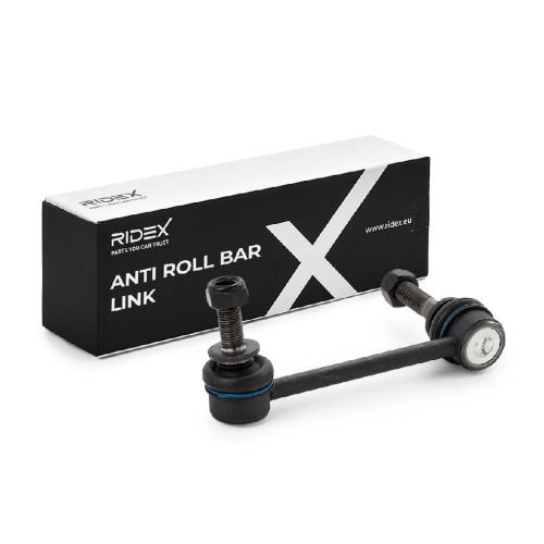 RIDEX 1x Koppelstange Stabilisator Vorne links für TOYOTA HILUX III Pick-up Bild RIDEX 1x Koppelstange Stabilisator Vorne links für TOYOTA HILUX III Pick-up