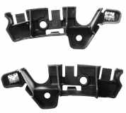 ROMIX C60602 Stoßstangenhalter vorne für RENAULT Megane 1II Grandtour (KZ0/1)