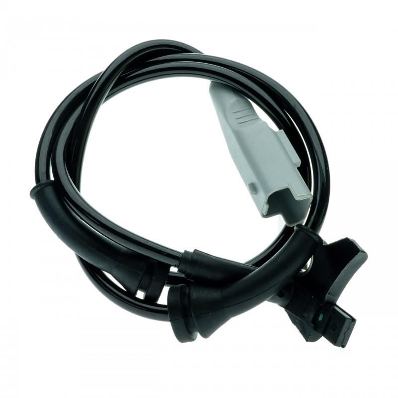EINPARTS ABS-Sensor EPS1575 Vorderachse beidseitig Sensorart: aktiver Sensor